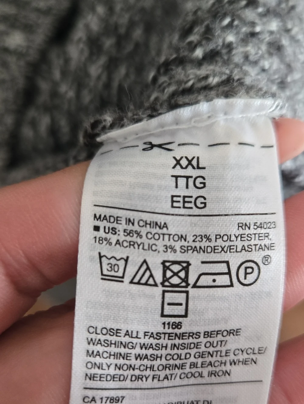 Old Navy this old